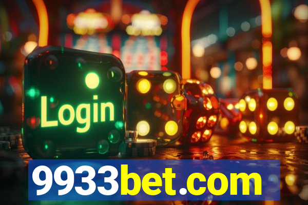 9933bet.com