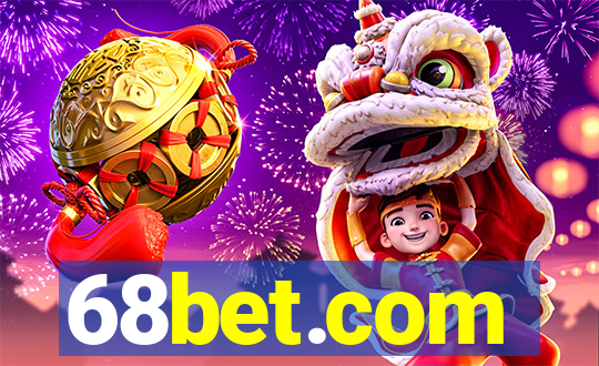 68bet.com