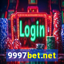 9997bet.net