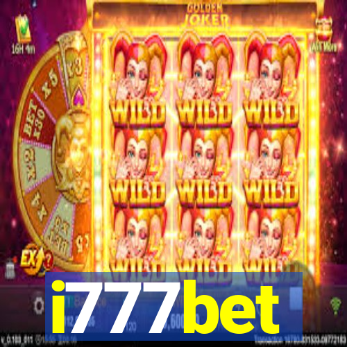 i777bet