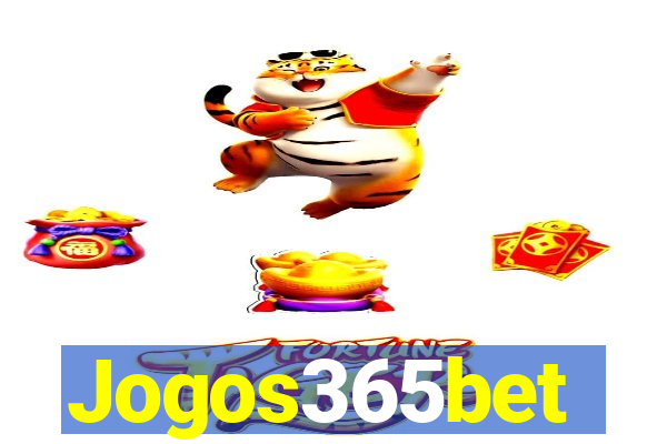 Jogos365bet