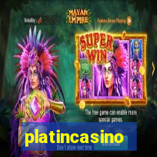 platincasino