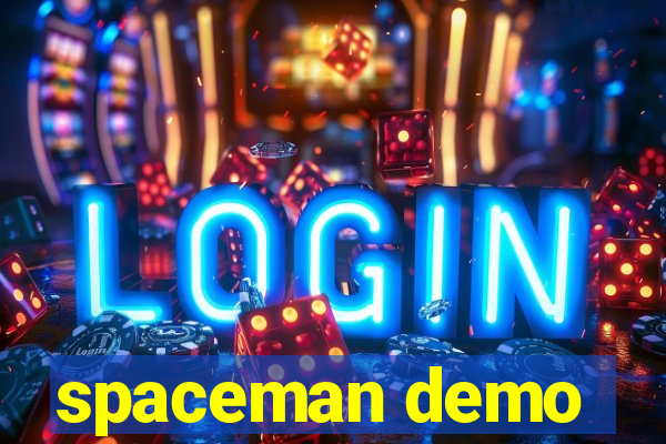 spaceman demo