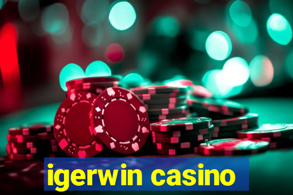 igerwin casino