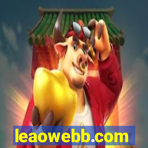 leaowebb.com