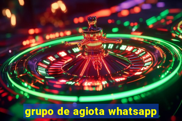 grupo de agiota whatsapp