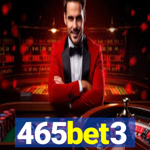 465bet3