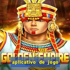 aplicativo de jogo big win