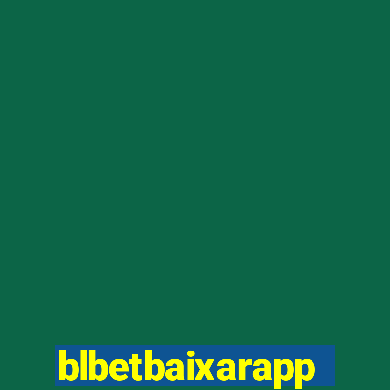 blbetbaixarapp