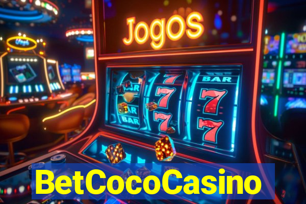 BetCocoCasino