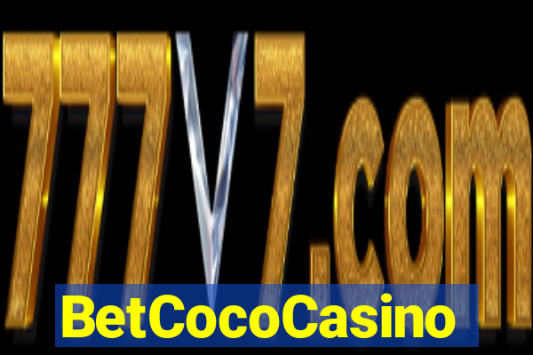 BetCocoCasino