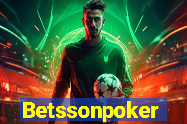 Betssonpoker