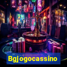 Bgjogocassino