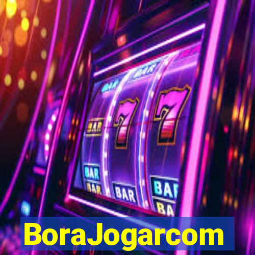 BoraJogarcom