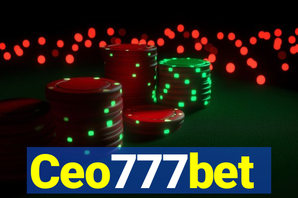 Ceo777bet