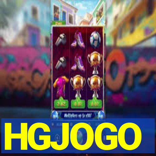 HGJOGO