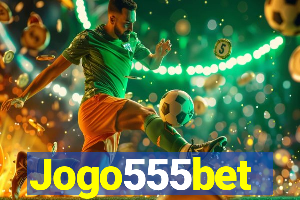 Jogo555bet