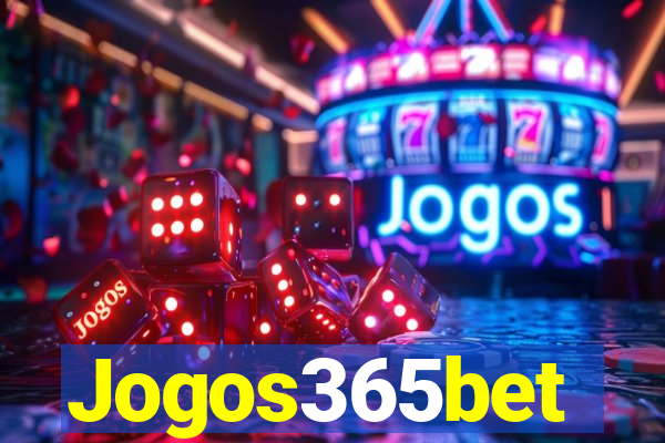 Jogos365bet