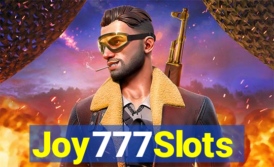 Joy777Slots