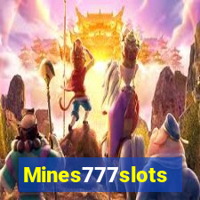 Mines777slots