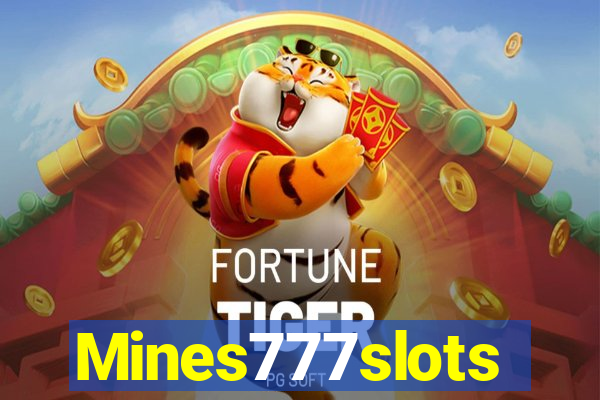 Mines777slots