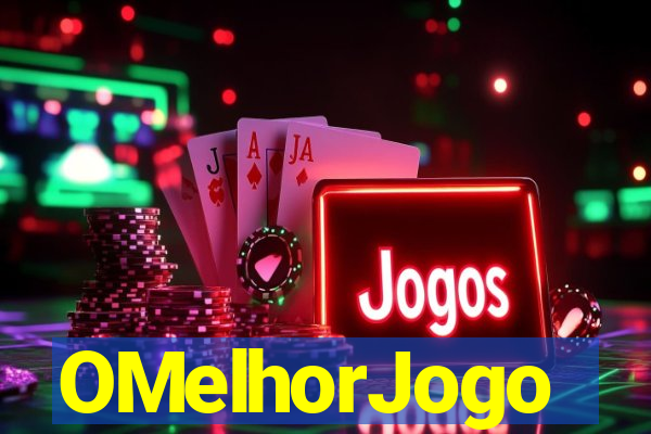 OMelhorJogo