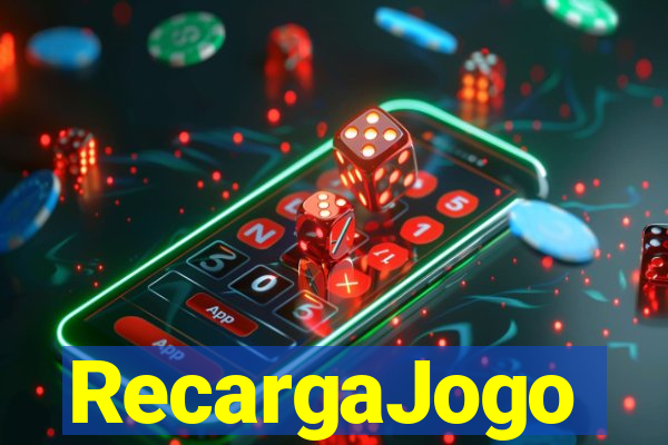 RecargaJogo