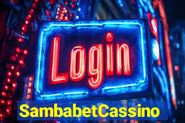 SambabetCassino