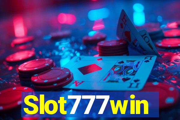 Slot777win