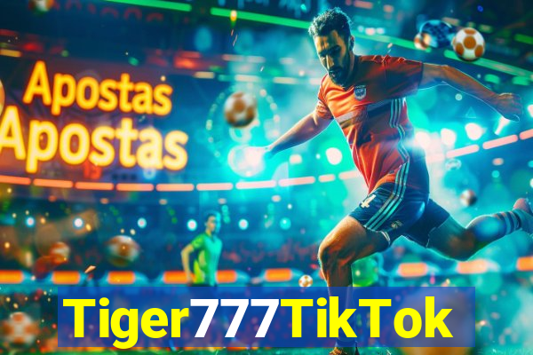 Tiger777TikTok