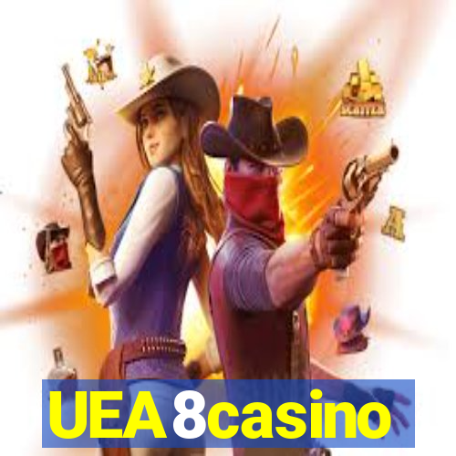 UEA8casino