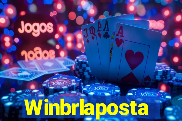 Winbrlaposta