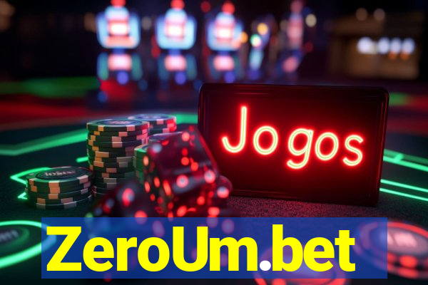 ZeroUm.bet