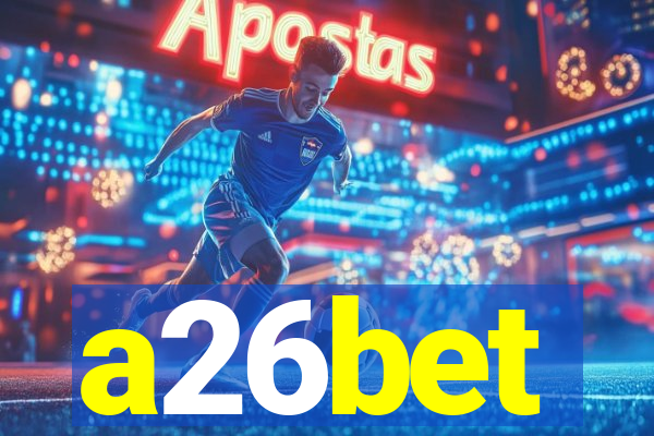 a26bet