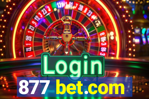 877 bet.com