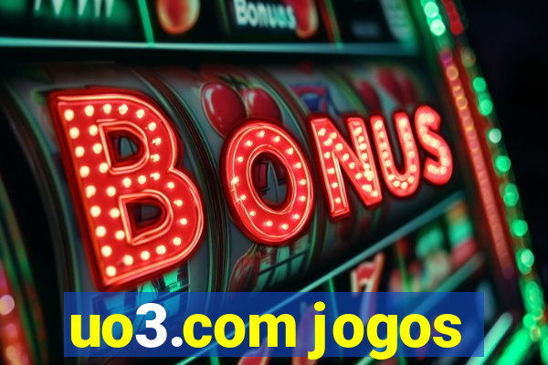 uo3.com jogos