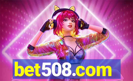 bet508.com