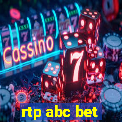 rtp abc bet