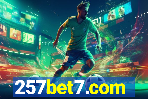 257bet7.com