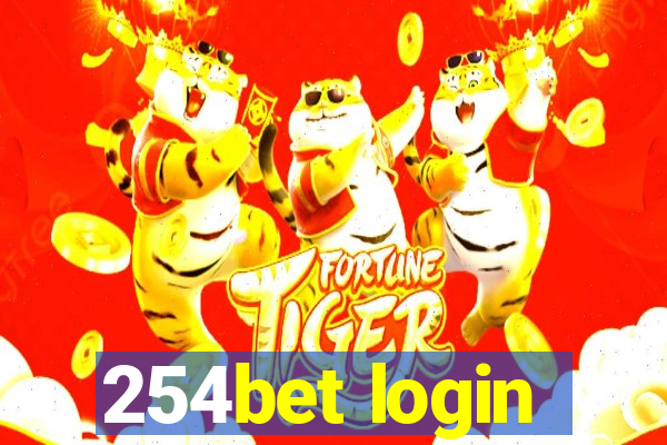 254bet login