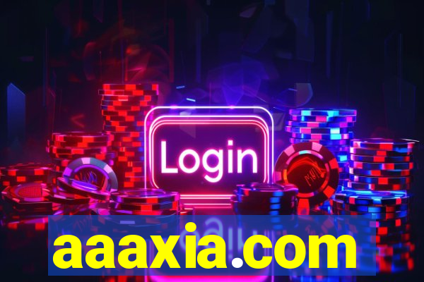 aaaxia.com