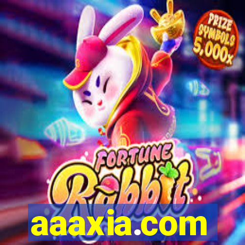 aaaxia.com