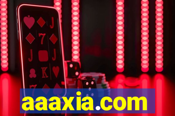 aaaxia.com