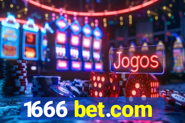 1666 bet.com