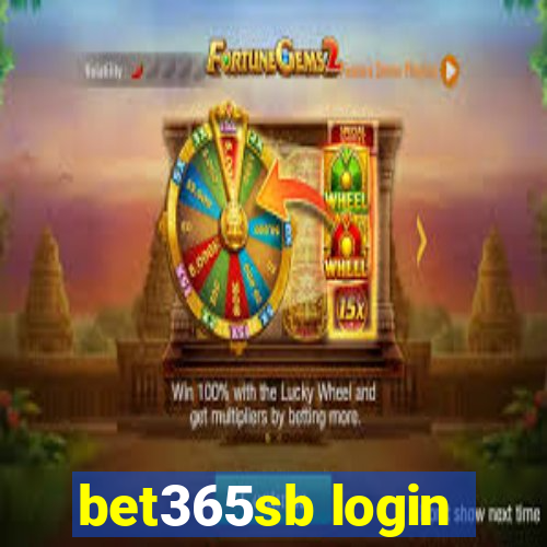 bet365sb login