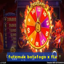 futemax botafogo x fla