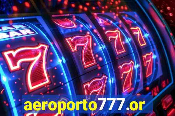 aeroporto777.org