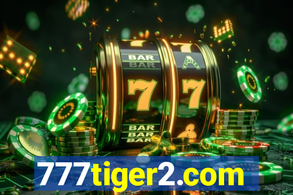 777tiger2.com