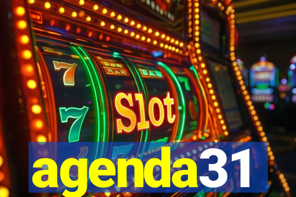 agenda31