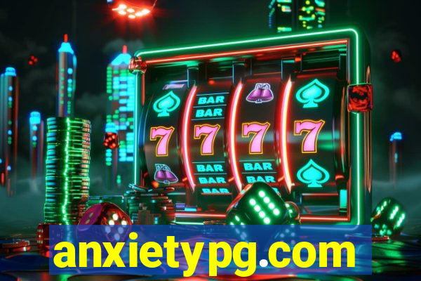 anxietypg.com